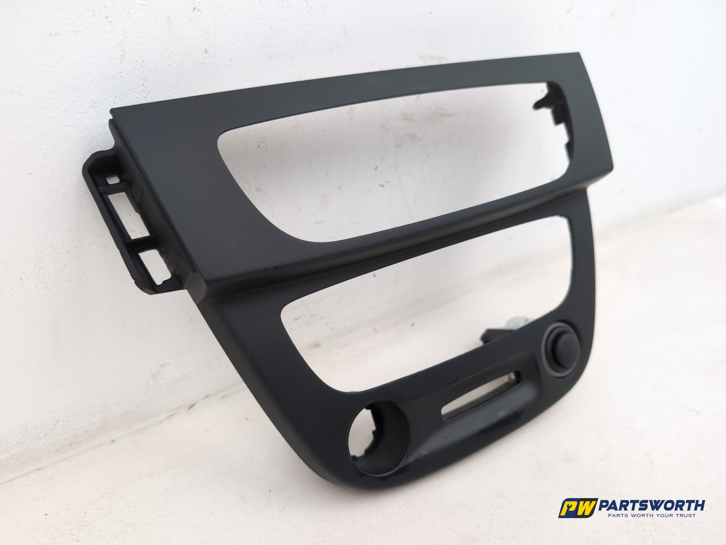 Renault Megane Expression Vvt 110 Dashboard Trim Center 2008-2015 - photo 3