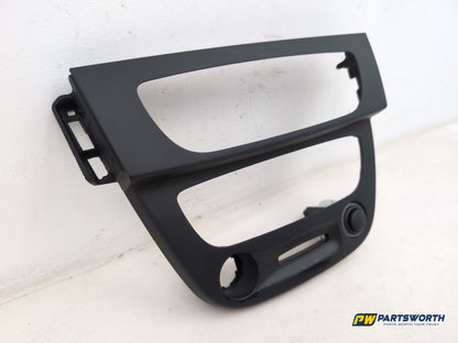 Renault Megane Expression Vvt 110 Dashboard Trim Center 2008-2015 - photo 3