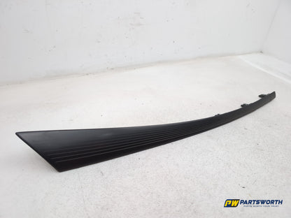 Renault Megane Expression Vvt 110 Dashboard Insert Trims 684120008r 2008-2015 - photo 3