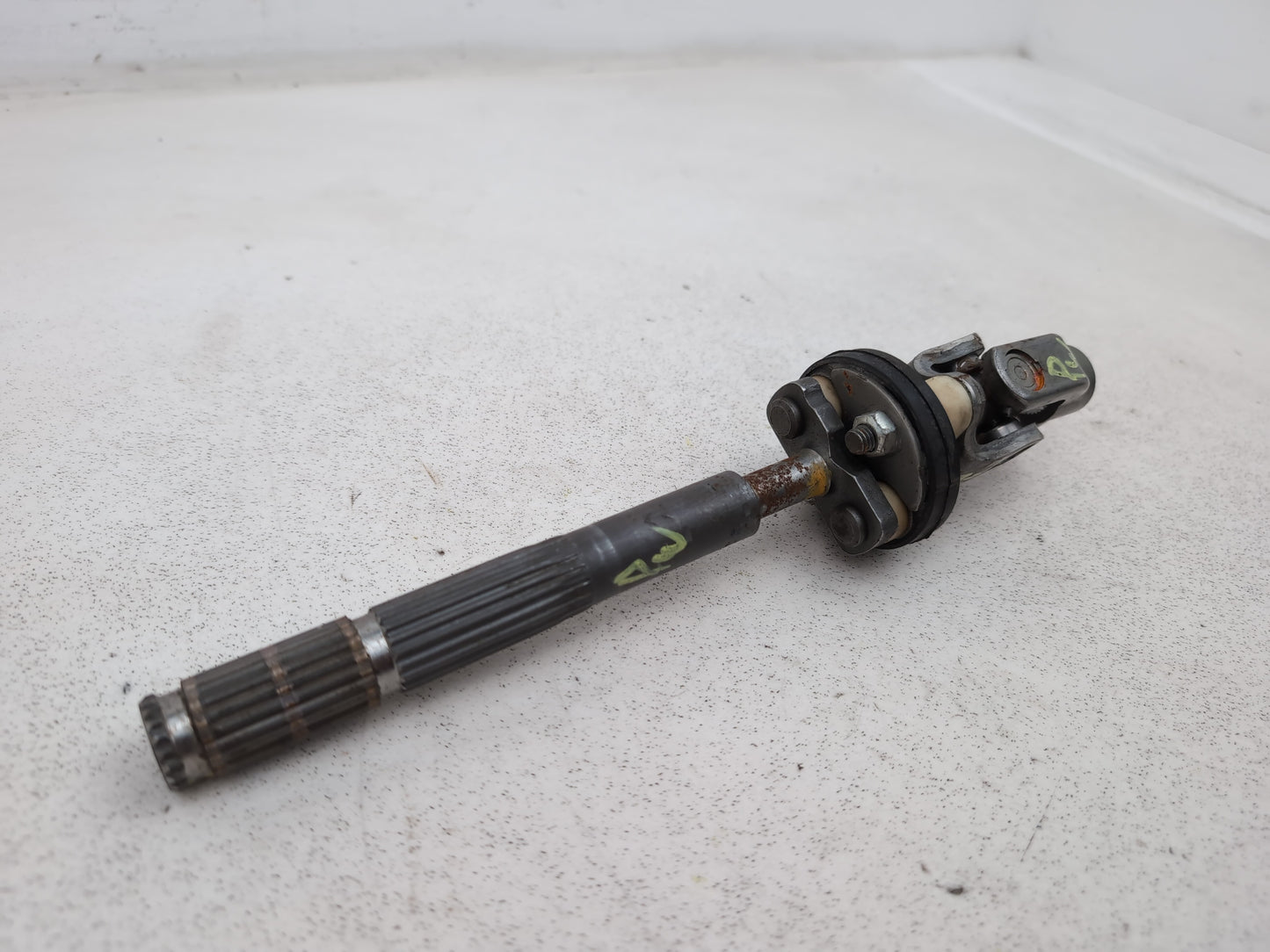 Honda Accord Ex I-Vtec Lower Steering Column Uj Joint 2008-2012 - photo 3