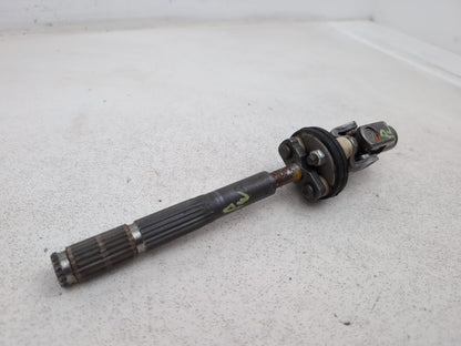 Honda Accord Ex I-Vtec Lower Steering Column Uj Joint 2008-2012 - photo 3