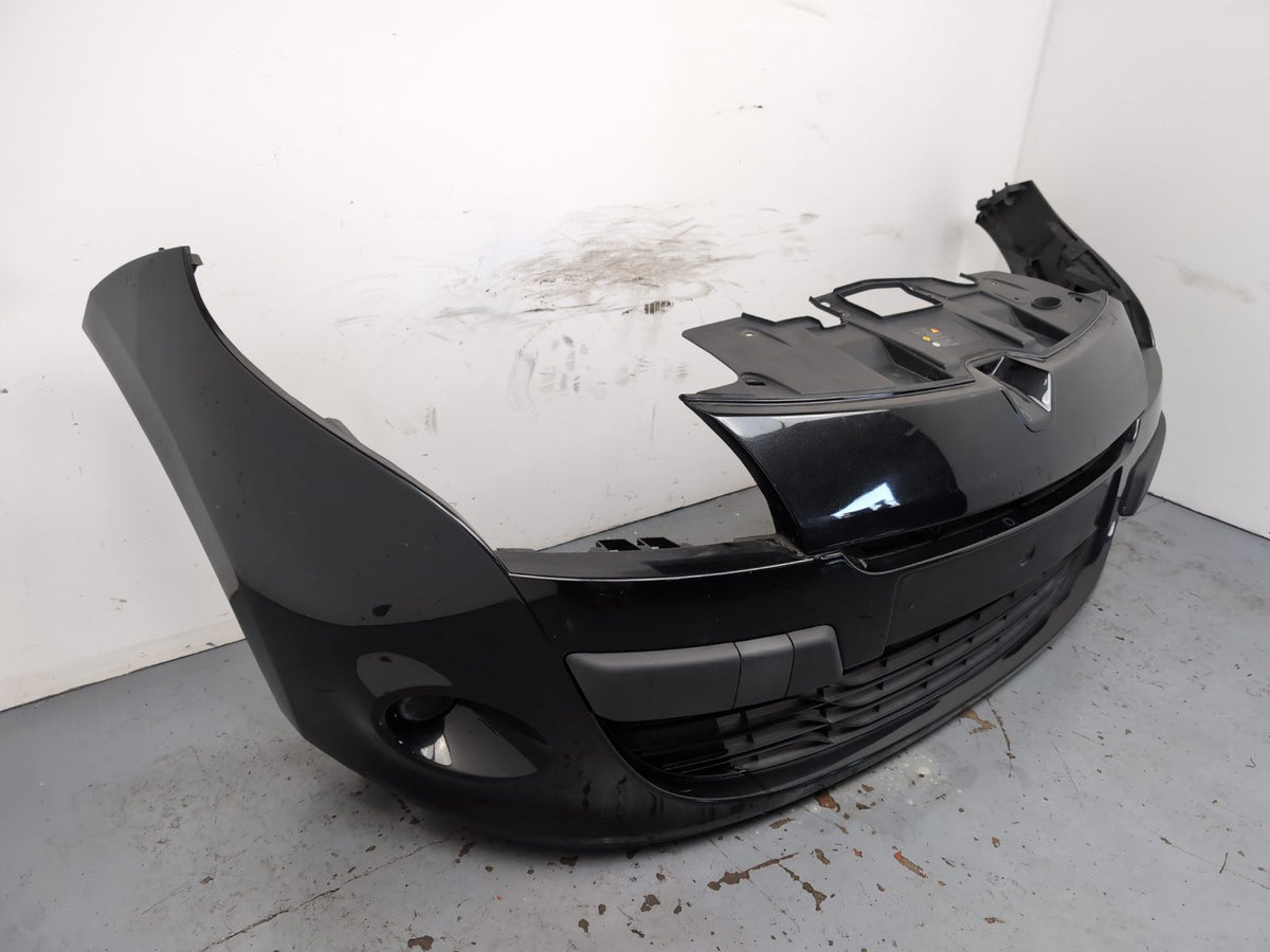 Front Bumper 3