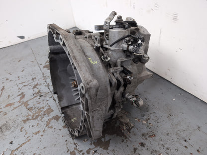 Automatic Gearbox Flywheel  3