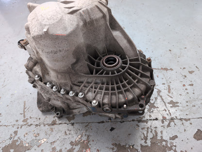 Automatic Gearbox Flywheel  9