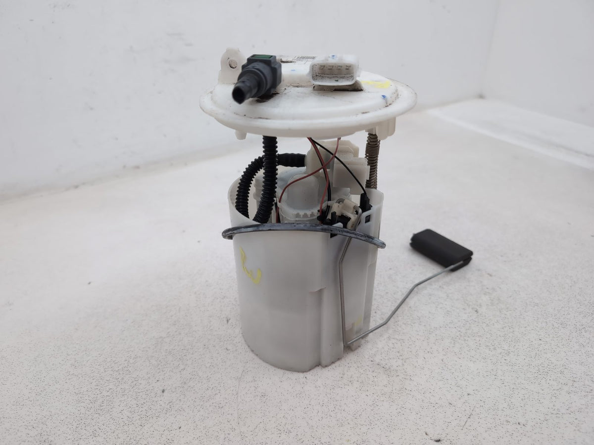 Fuel Pump 3