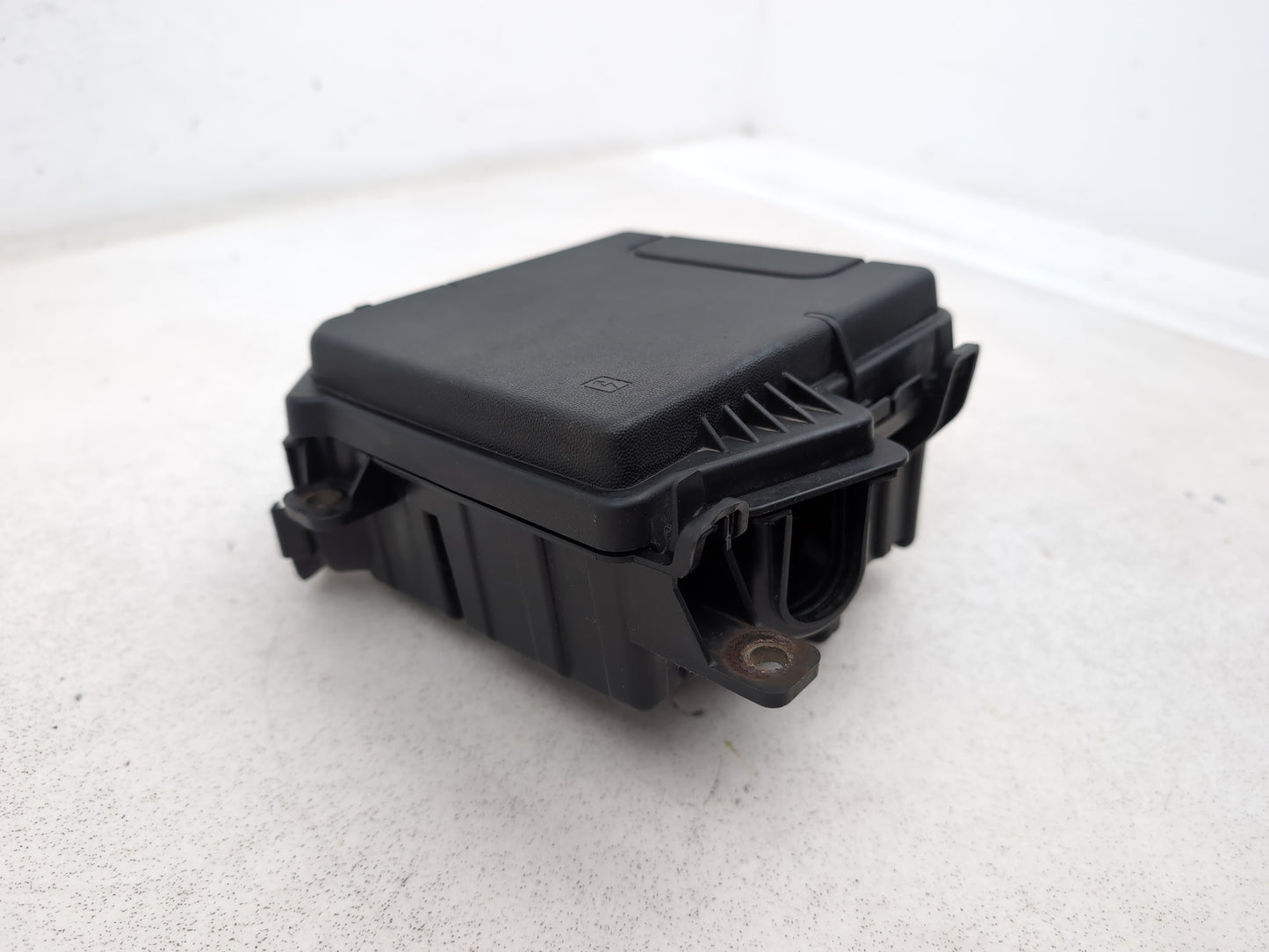 Renault Megane Expression Vvt 110 Fuse Box Cover Housing 284b10002r 2008-2015 - photo 3