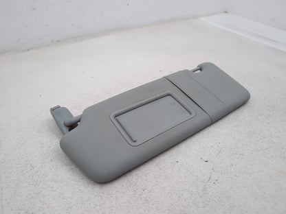 Audi A3 Sport Tfsi Sun Visor Lh Passenger Side 2003-2012 - photo 3
