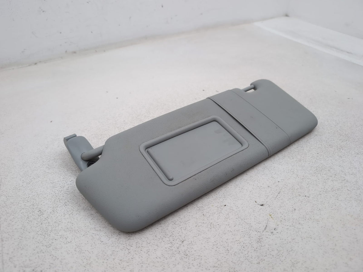 Sun Visor LH 3