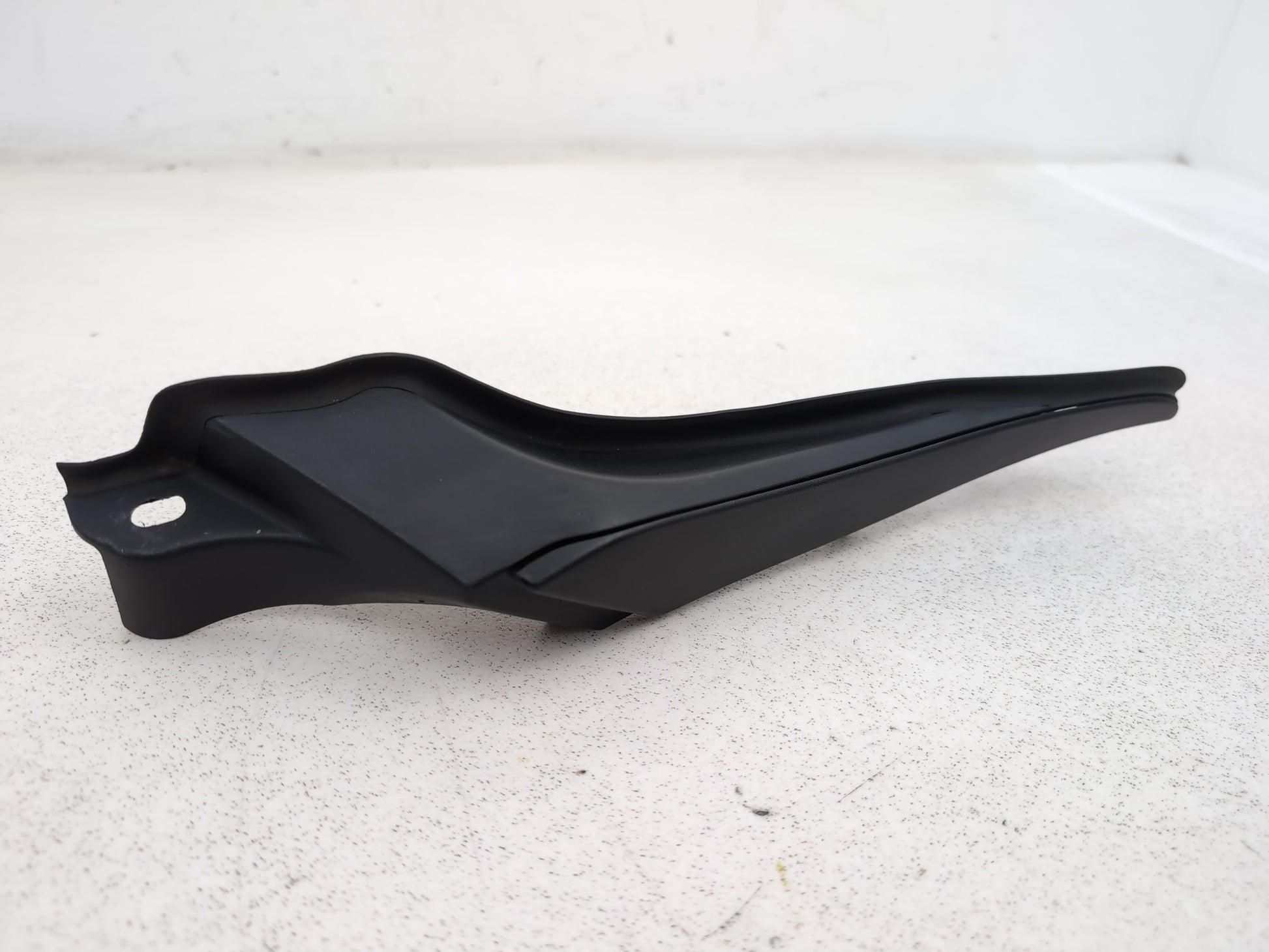 Renault Megane Expression Vvt 110 Front Left Side Wiper Trim Cover 668630006r - photo 3