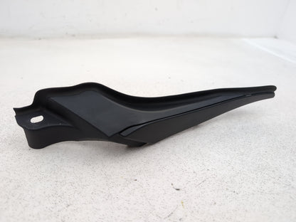 Renault Megane Expression Vvt 110 Front Left Side Wiper Trim Cover 668630006r - photo 3