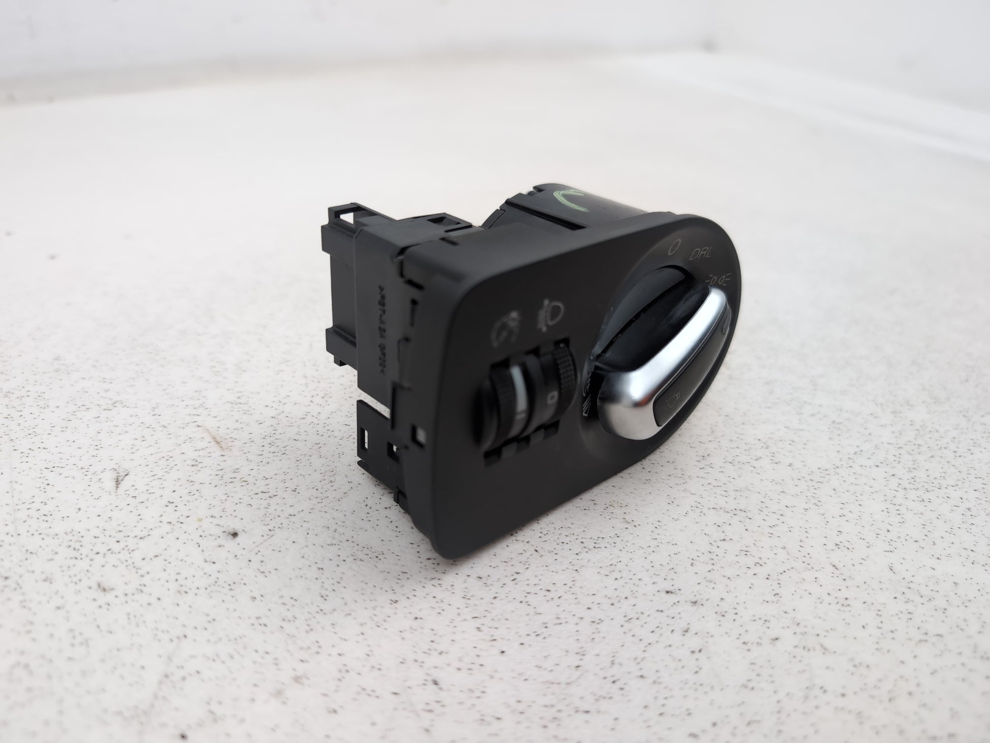 Audi A3 8p Headlight Switch Light Panel Module 8p2941531bb - photo 3