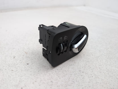 Audi A3 8p Headlight Switch Light Panel Module 8p2941531bb - photo 3
