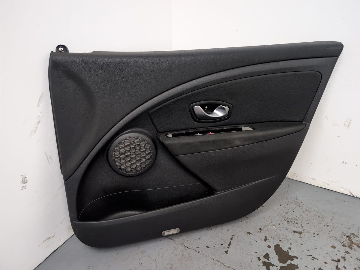 Front Left Door Card 3