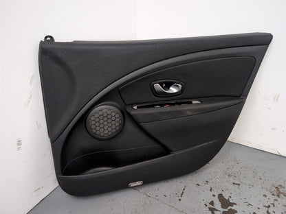 Front Left Door Card 3