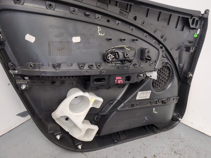 Front Left Door Card 9