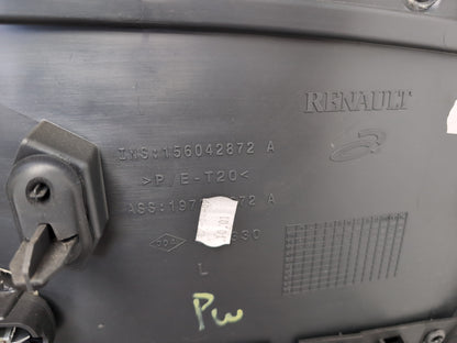 Renault Megane Expression Vvt 110 Rear Left Door Card 2008-2015 - photo 9
