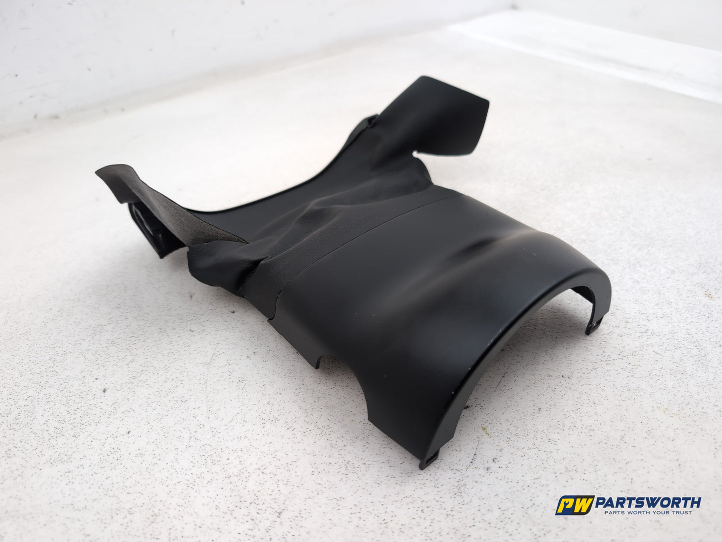 Audi A3 Sport Tfsi Steering Column Shroud Upper 8p0953515 2003-2012 - photo 3