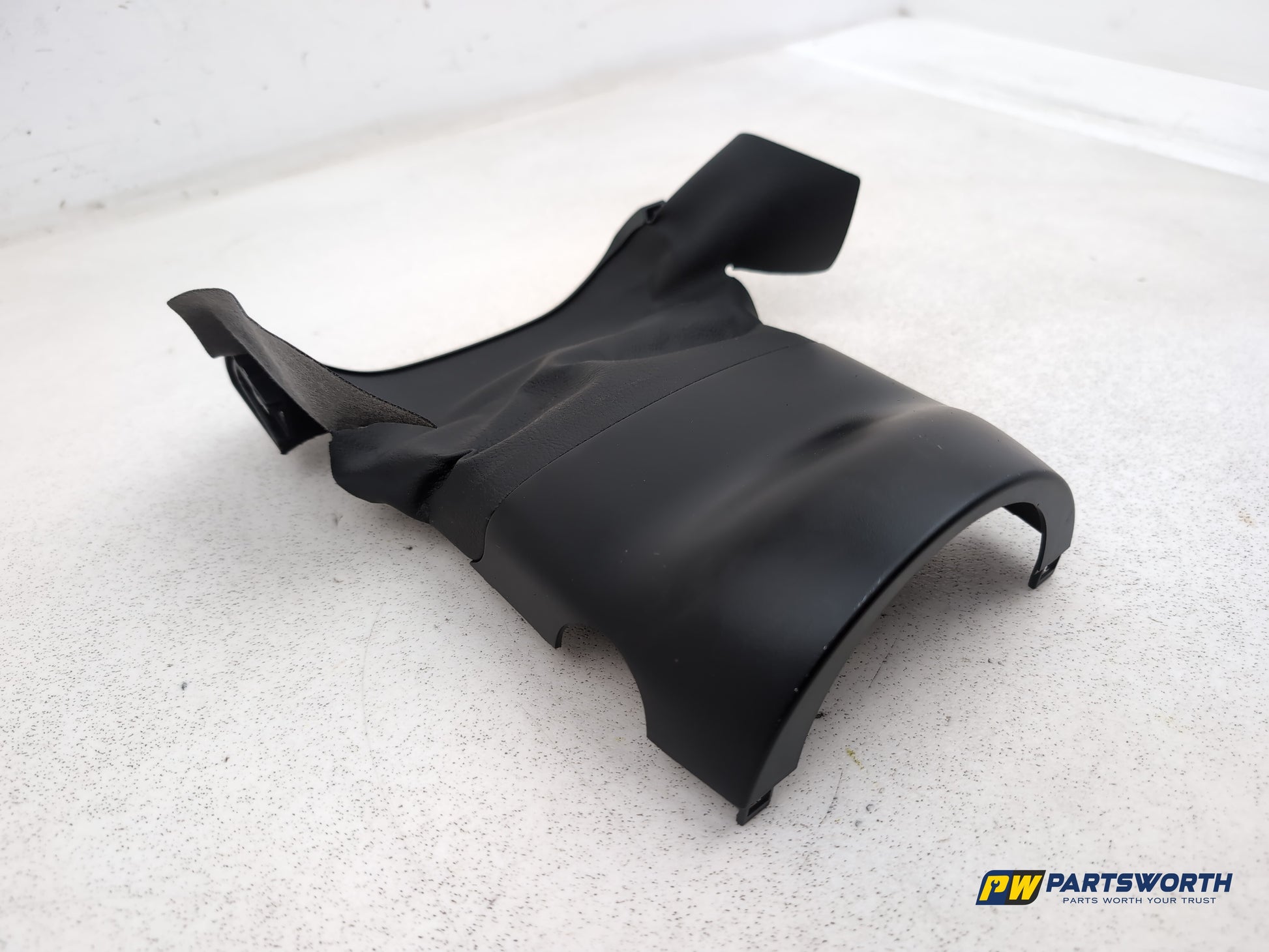 Audi A3 Sport Tfsi Steering Column Shroud Upper 8p0953515 2003-2012 - photo 3