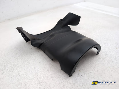 Audi A3 Sport Tfsi Steering Column Shroud Upper 8p0953515 2003-2012 - photo 3