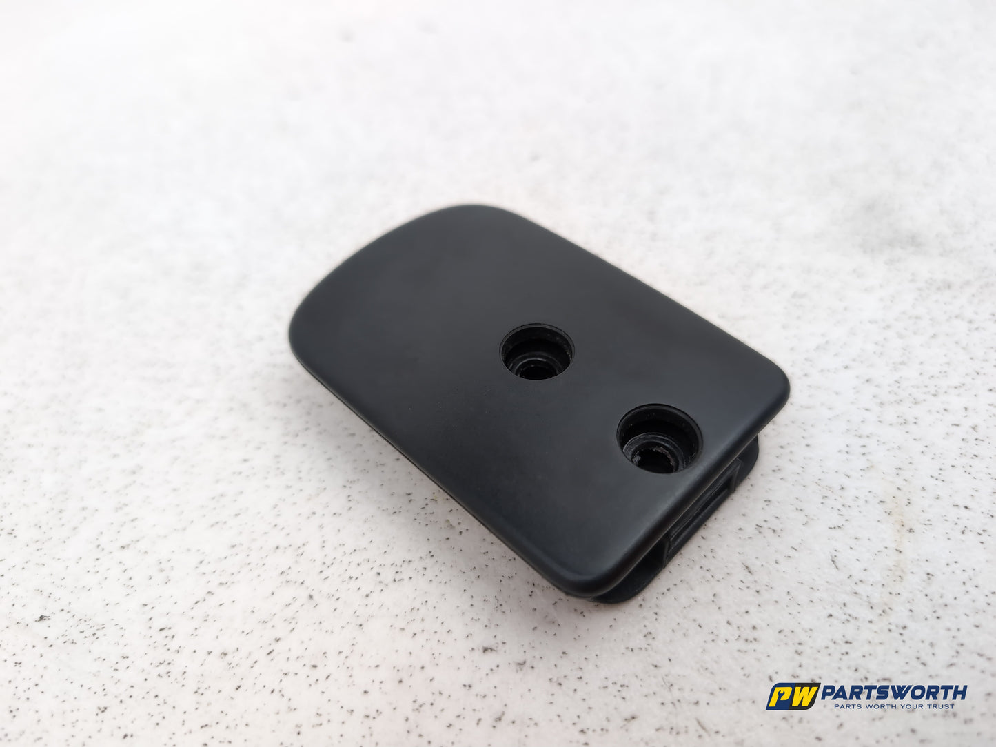 Audi A3 Sport Tfs Steering Column Adjustment Lever Black 8p0419378b 2003-2012 - photo 3
