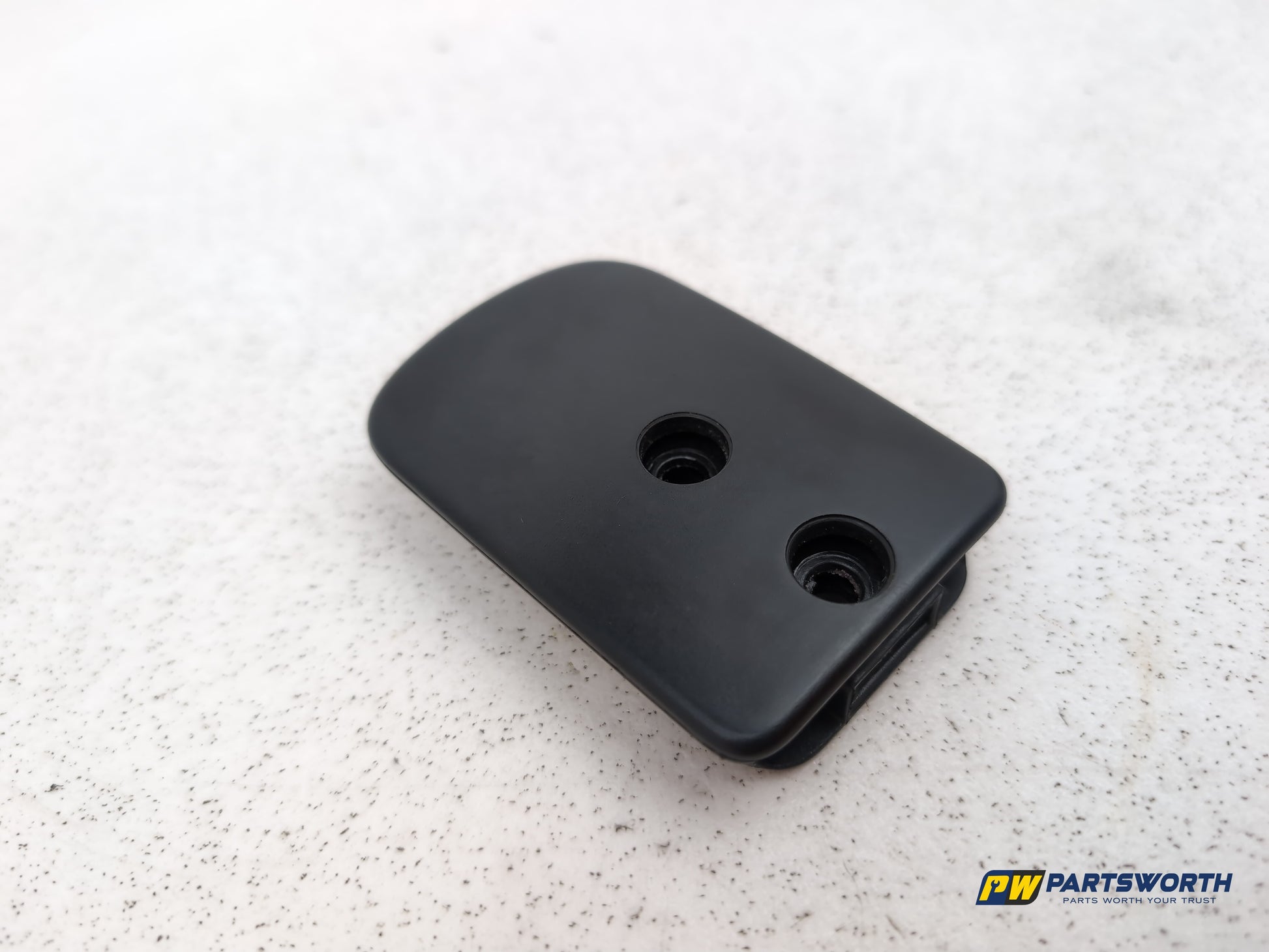 Audi A3 Sport Tfs Steering Column Adjustment Lever Black 8p0419378b 2003-2012 - photo 3