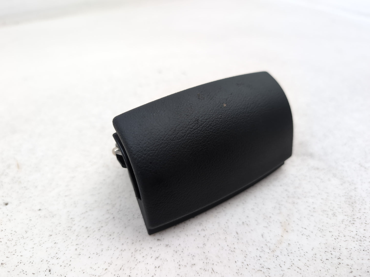 Audi A3 Sport Tfsi Ashtray Centre Console Rear 8p0857961 2003-2012 - photo 3