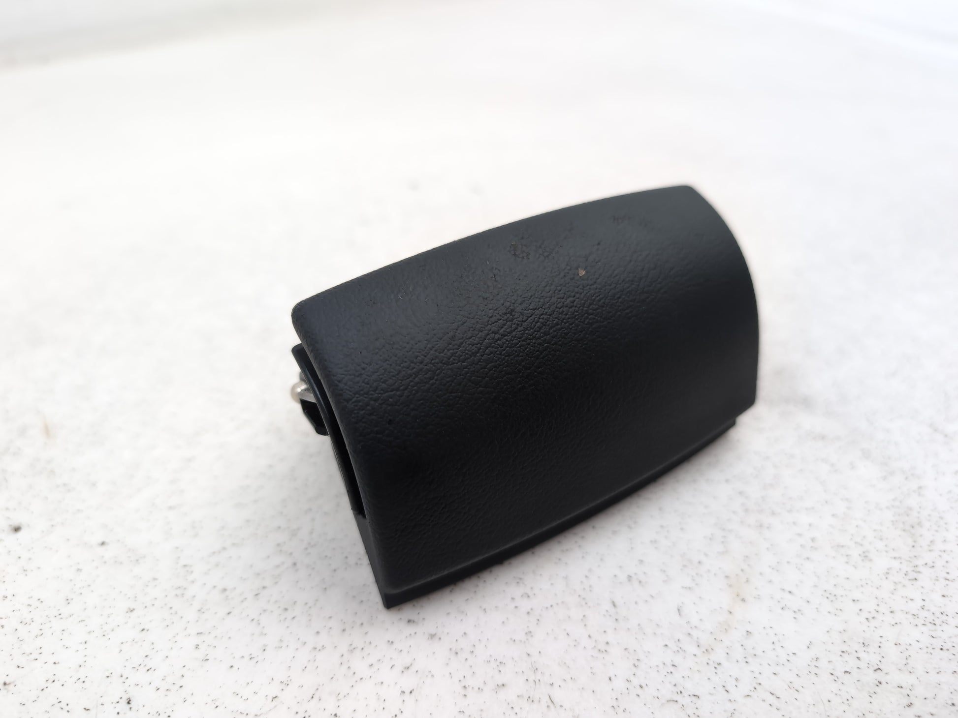 Audi A3 Sport Tfsi Ashtray Centre Console Rear 8p0857961 2003-2012 - photo 3