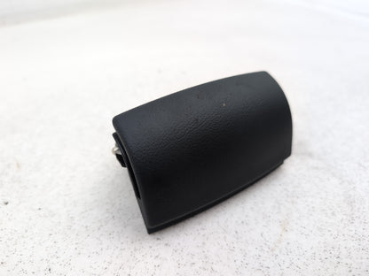 Audi A3 Sport Tfsi Ashtray Centre Console Rear 8p0857961 2003-2012 - photo 3