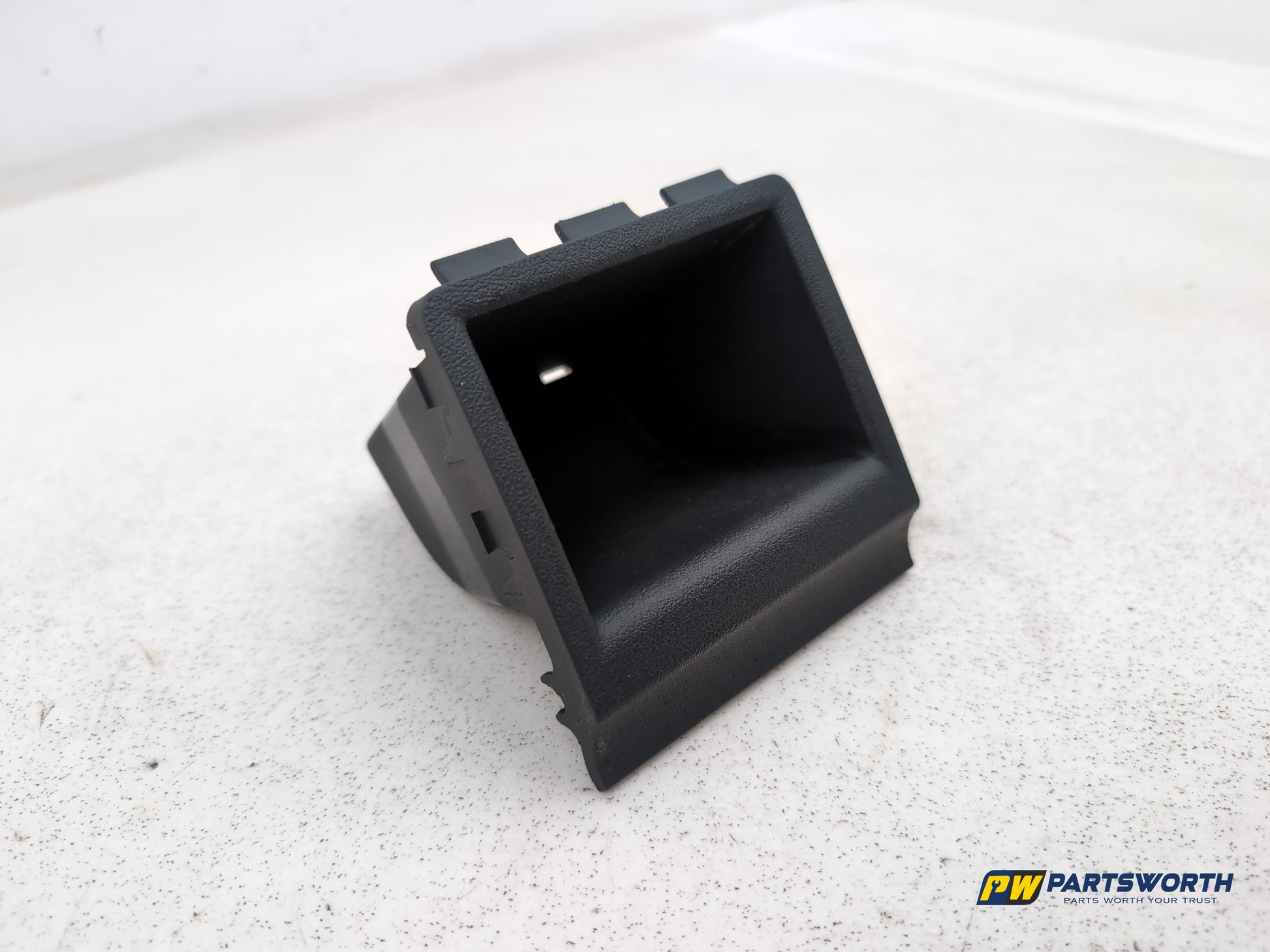 Audi A3 Sport Tfsi Centre Console Storage Tray 8p0863351d 2003-2012 - photo 6