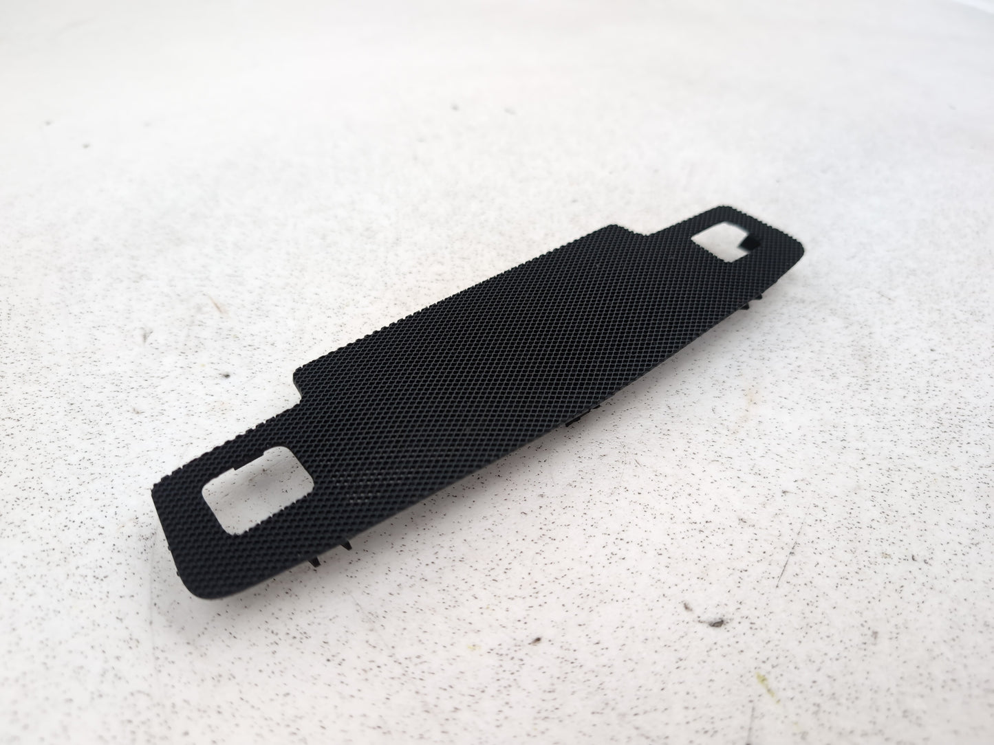 Audi A3 Sport Tfsi Dashboard Speaker Trim Surround 8p0857367 2003-2012 - photo 3