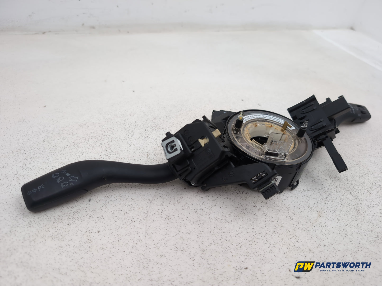 Audi A3 Sport Tfsi Combination Switch / Stalks 1k0959653d 2003-2012 - photo 3