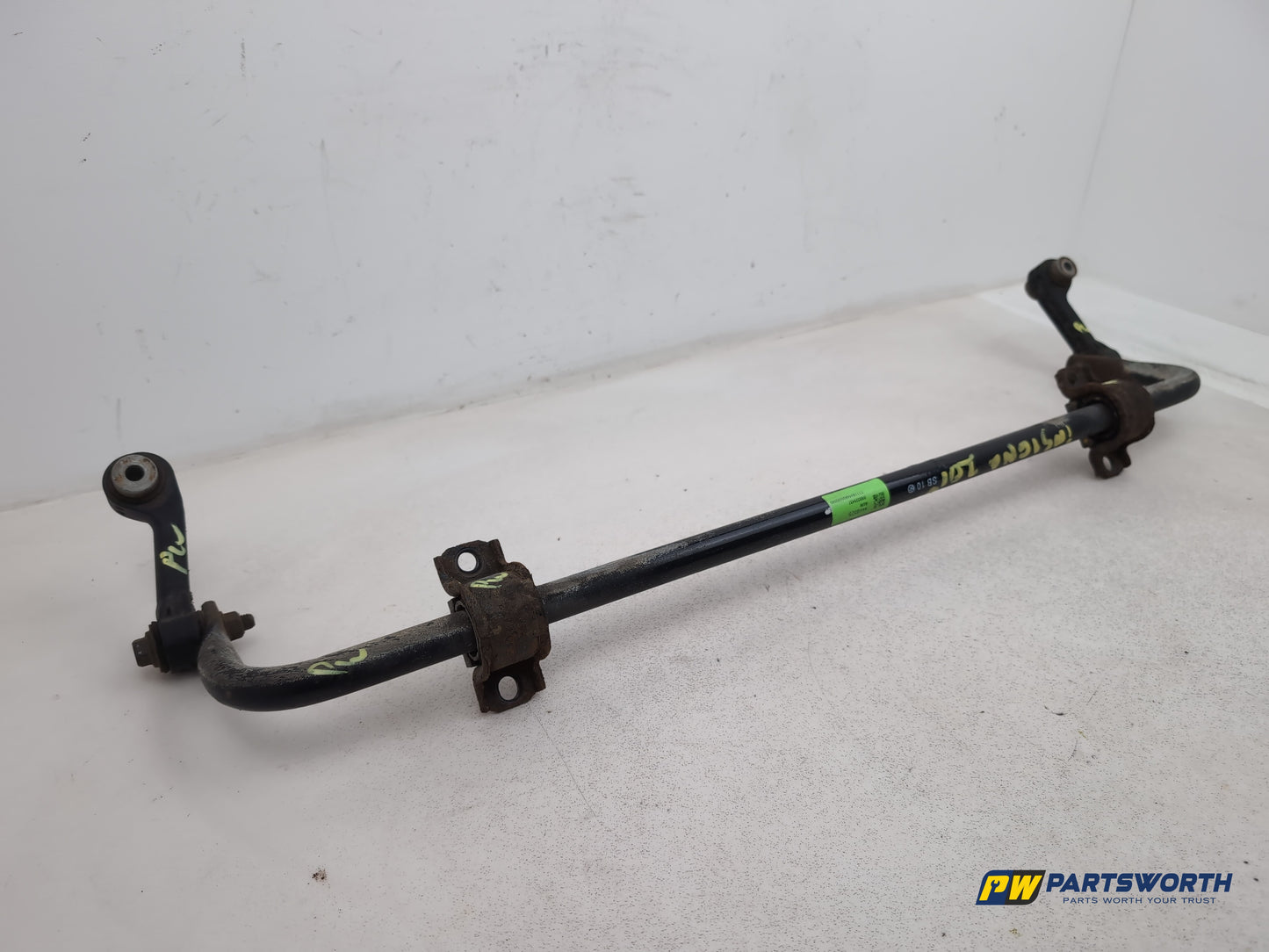 Vauxhall Insignia Sri Vx-Line Nav T D Anti Roll Bar Rear 84228525 2017-2026 - photo 3