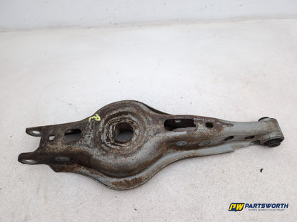 Vauxhall Insignia Sri Vx-Line Nav Lower Arm Wishbone Rear Left 2017-2026 - photo 3