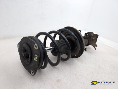 Renault Scenic Bizu Shock Absorber Front Lh Passenger Side 543022646r 2009-2016 - photo 6