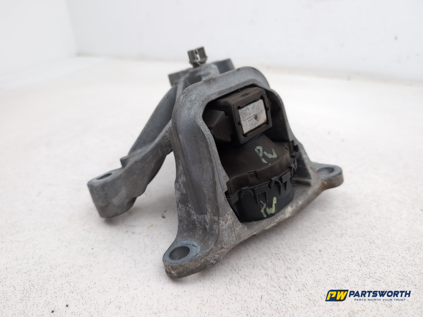 Renault Megane Expression Vvt 110 Engine Mounting Rh Driver Side 2008-2015 - photo 3