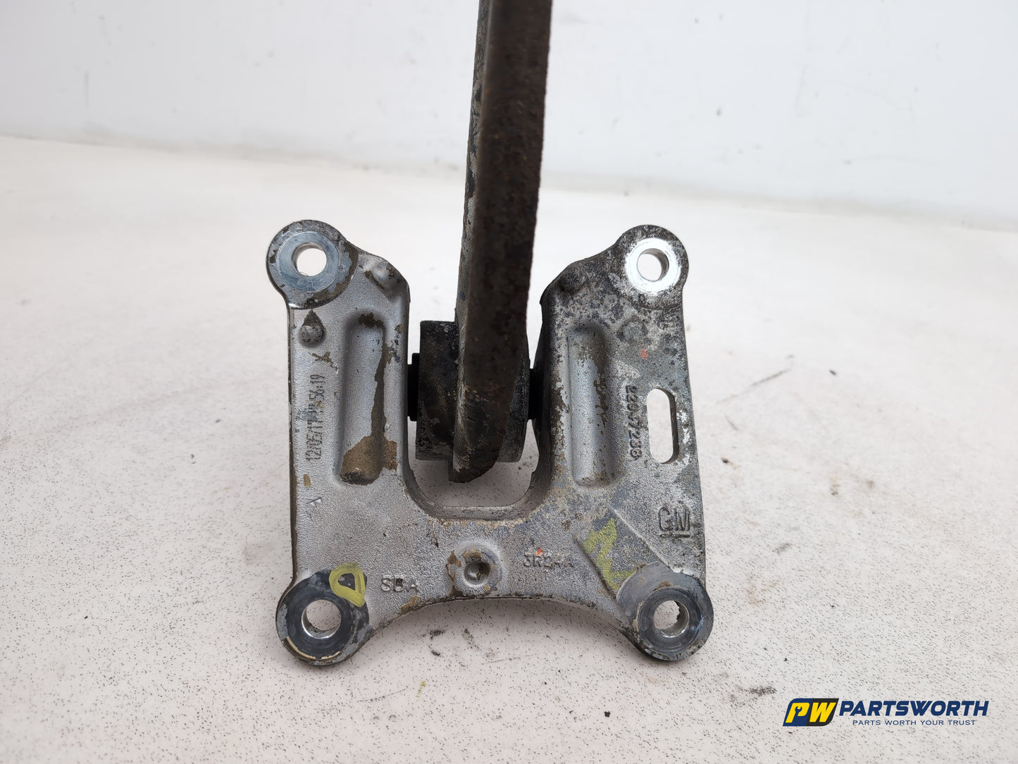 Vauxhall Insignia Sri Vx-Line Nav Rear Right Side Wishbone Control Arm 22947238 - photo 4