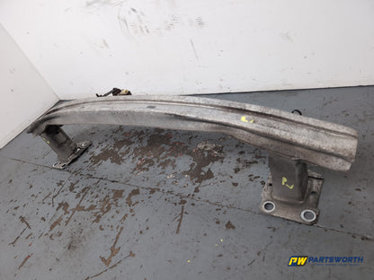 Renault Megane Expression Vvt 110 Bumper Front Reinforcement 2008-2015 - photo 4