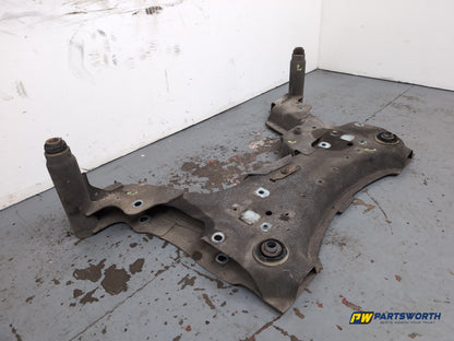 Renault Scenic Bizu Subframe Front 2009-2016 - photo 3