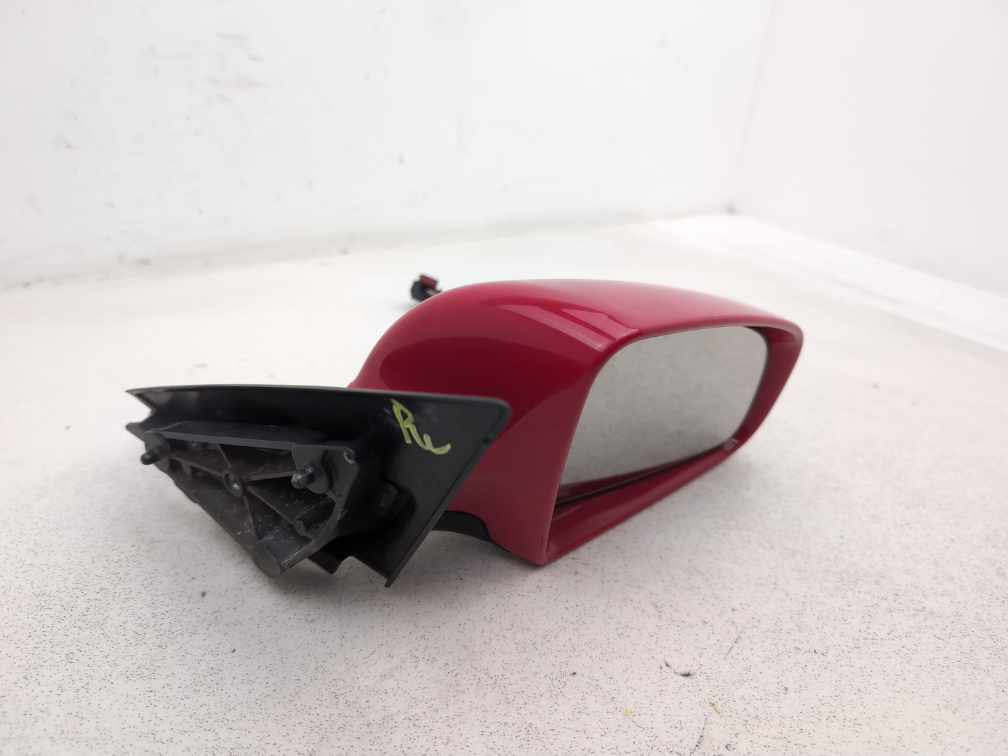 Audi A3 Sport Tfsi Door Mirror Rh Driver Side E1010754 2003-2012 - photo 3