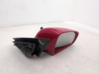 Audi A3 Sport Tfsi Door Mirror Rh Driver Side E1010754 2003-2012 - photo 3