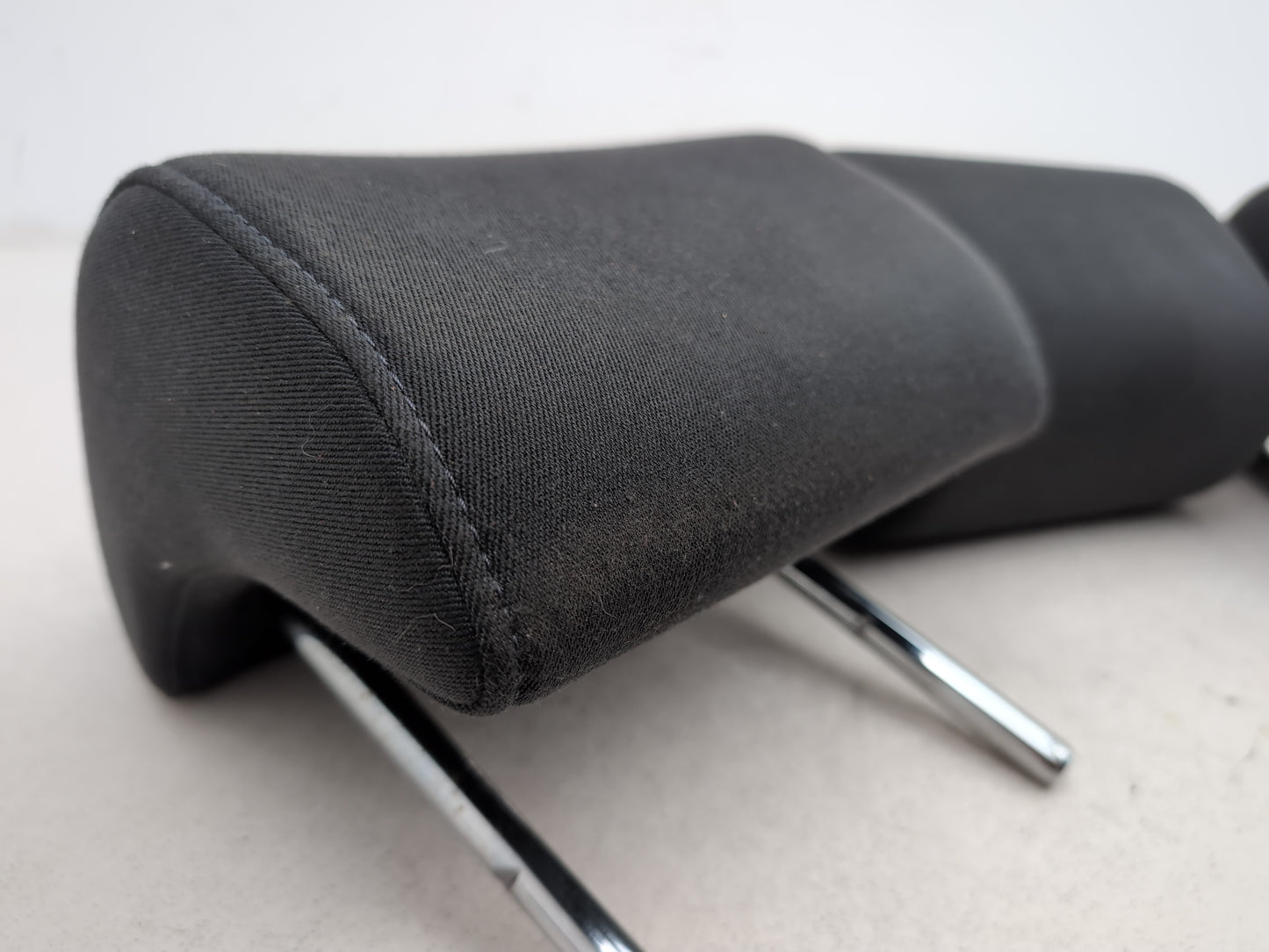Audi A3 Sport Tfsi Rear Headrest Set 2003-2012 - photo 7
