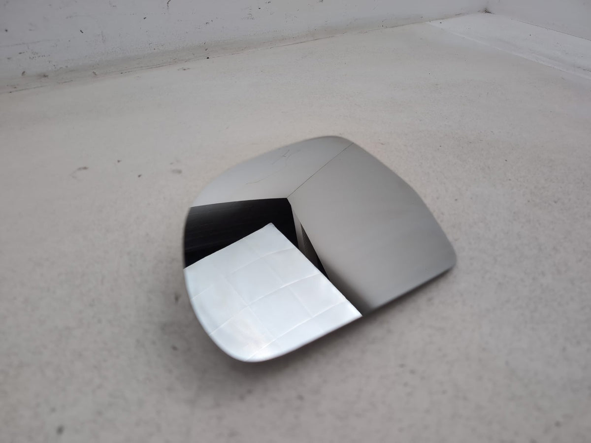 Door Mirror Glass LH 3