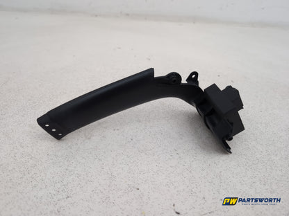 Audi A3 Sport Tfsi Driver Front Electric Window Switch 8z0959851g 2003-2012 - photo 3