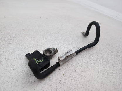 Audi A3 Sport Tfsi Negative Battery Terminal 1k0915181e 2003-2012 - photo 3