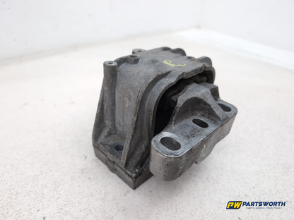 Audi A3 Sport Tfsi Engine Mount 3618374 1k019926z - photo 3