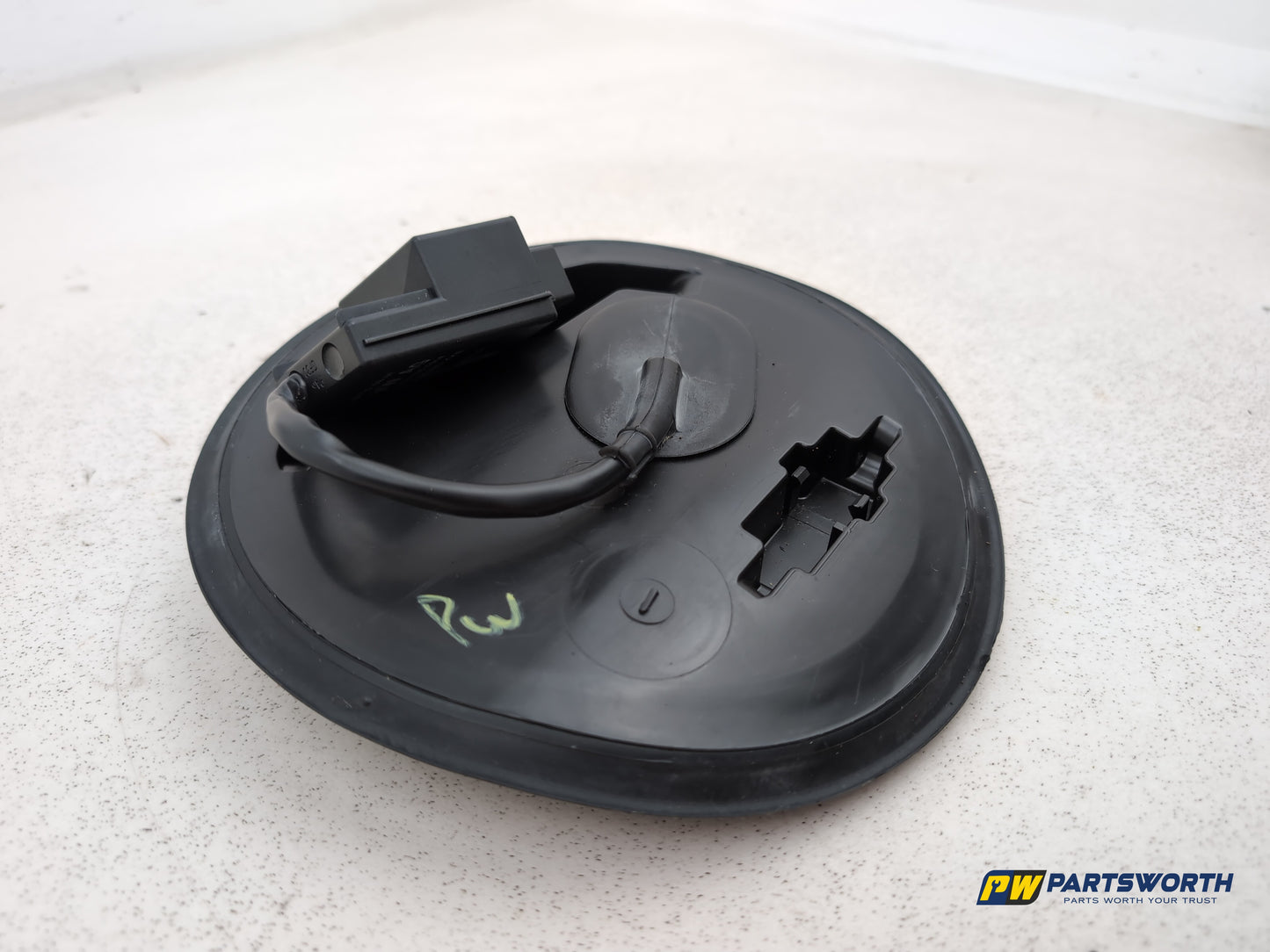 Audi A3 Sport Tfsi Fuel Sending Pump Cover 1k0971839 2003-2012 - photo 3