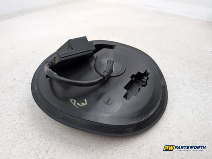 Audi A3 Sport Tfsi Fuel Sending Pump Cover 1k0971839 2003-2012 - photo 3
