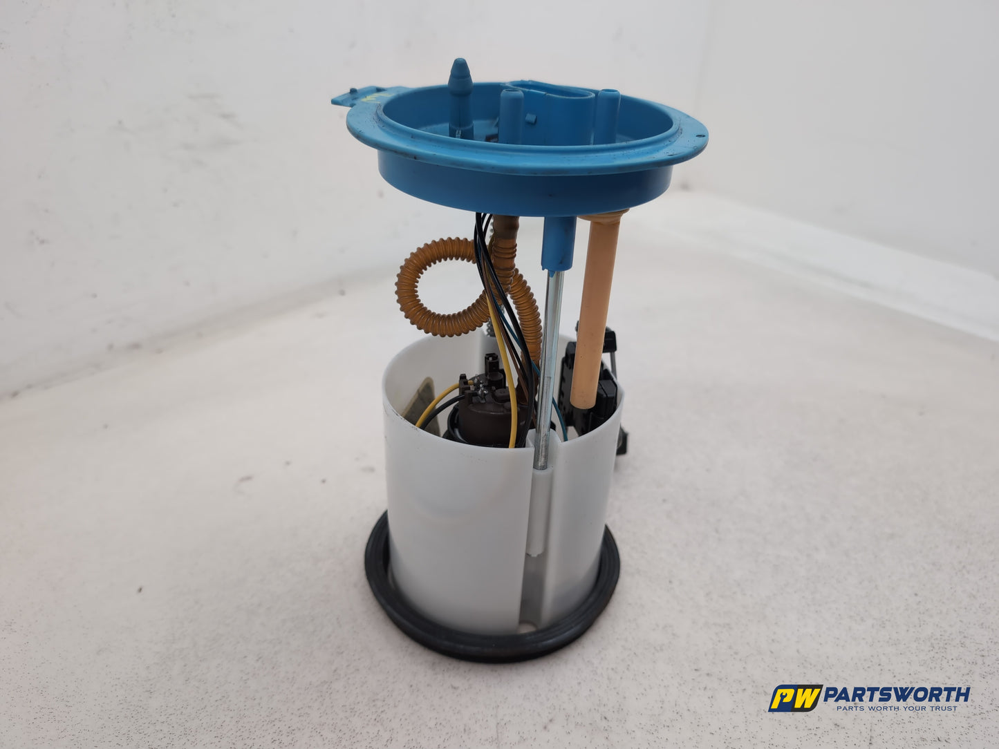 Audi A3 Sport Tfsi Fuel Pump Sending Unit A2c53323172 2003-2012 - photo 3