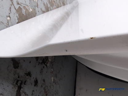 Hyundai I40 Vf Saloon/Estate Door Front Lh Passenger Side White Pw6 2011-2019 - photo 9