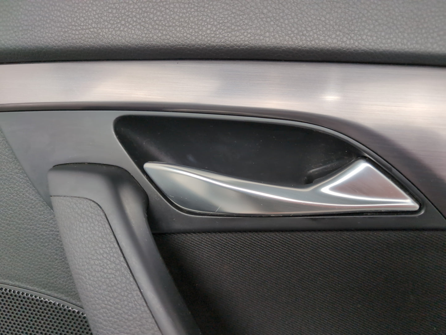 Door Rear RH 11
